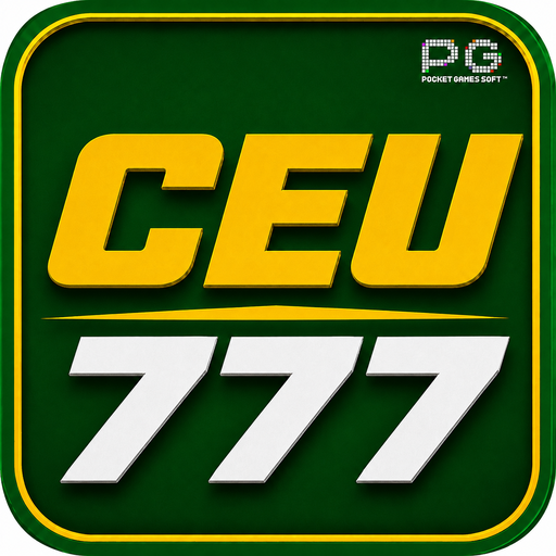 ceu777 Logo